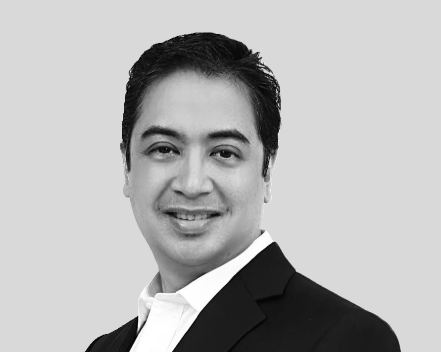 Joubert Uriarte