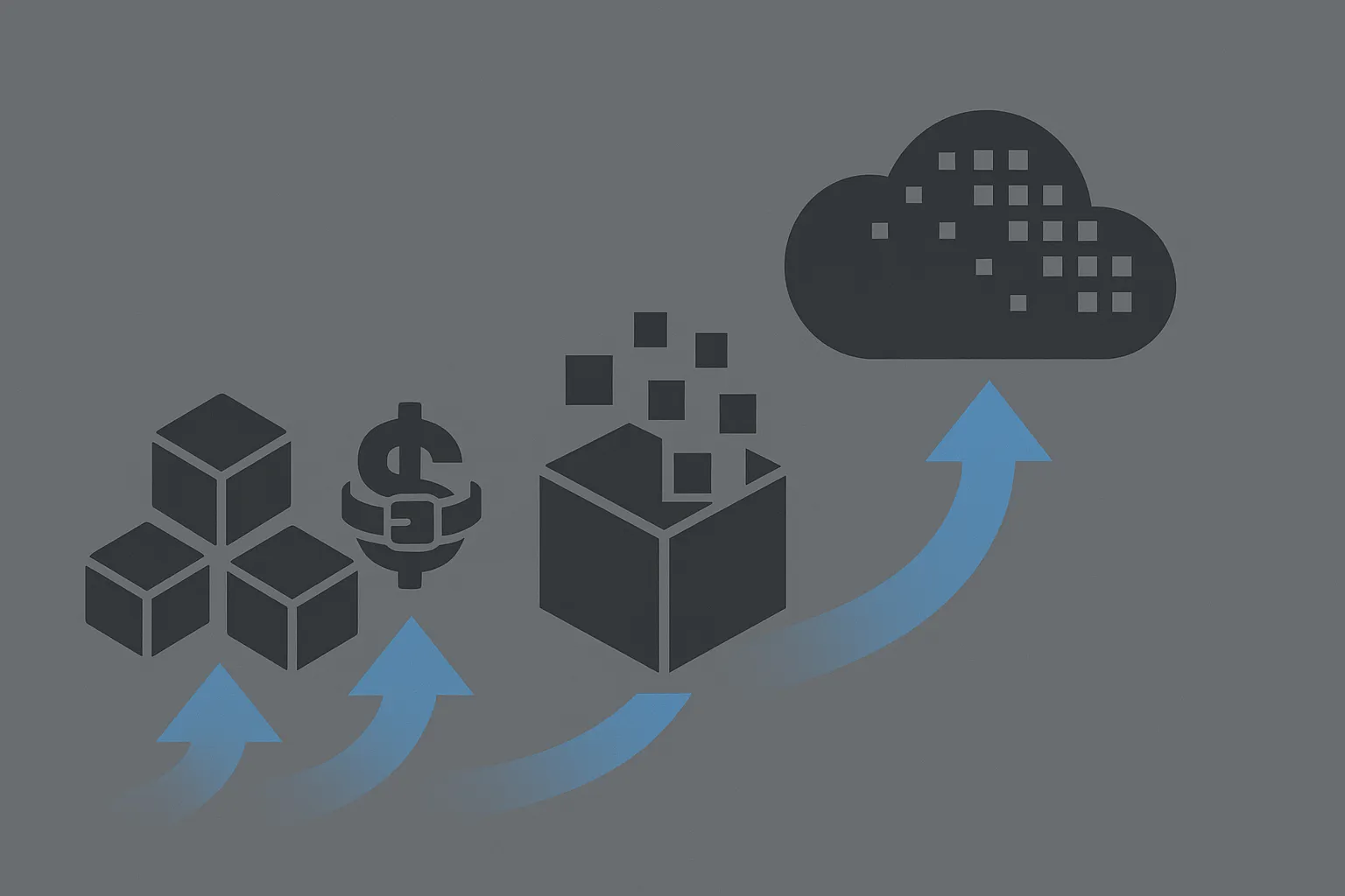 Cloud-First Mandates: What Really Happens
