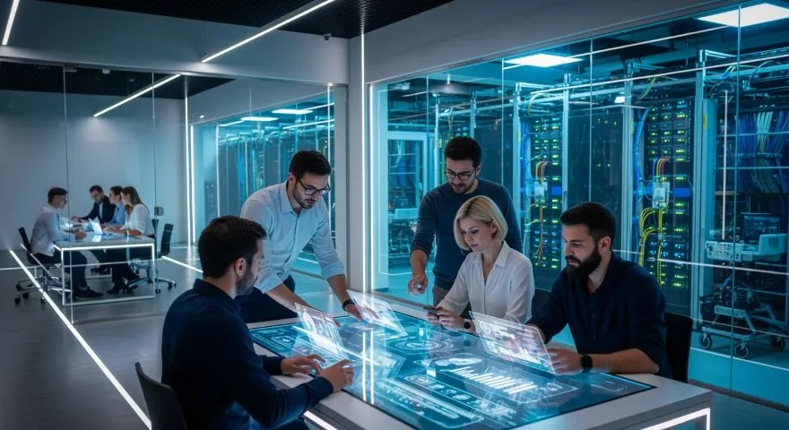 Why IT Pros Are Moving Beyond RVTools